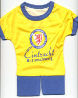Eintracht Braunschweig - Home - Approx. 1975