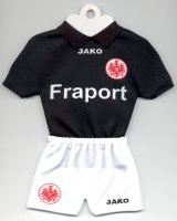 Eintracht Frankfurt - 2006-2007 - Thanks to TOPteams