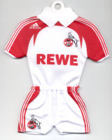 1. FC Köln - Home - 2007-2008 - Thanks to TOPTeams