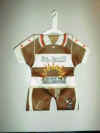 FC Sankt-Pauli - (thanks to Mini-dress-Collection Marketing)