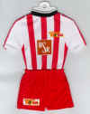 1. FC Union Berlin - Home 2001-2002 - Thanks to TOPTeams