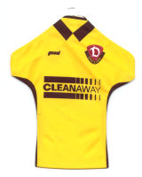 1. FC Dynamo Dresden - Home 2004-2005
