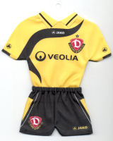 1. FC Dynamo Dresden - Home 2010-2011 - Thanks to TOPteams
