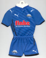 SC Paderborn 07 - Home 2009-2010 - Thanks to TOPteams