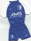1. FC Magdeburg - Home 2001-2002 - Thanks to TOPteams