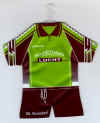 VfL Reinsdorf - 2000-2001