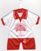 Club Ravinala - thanks to Badge Co.