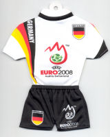 Germany - Euro 2008 - Thanks to TOPteams