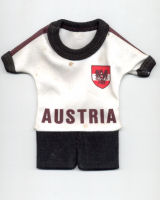 Austria - World Cup 1982