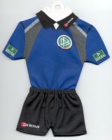DFB - Referee jersey - Sponsored by TOPTeams