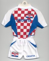 Croatia - Sponsored by TopTeams