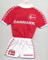 Denmark - Sponsored by TOPTeams