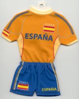 Spain - Sponsored by TOPTeams