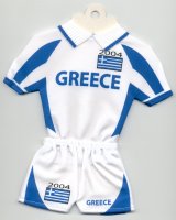 Greece - Sponsored by TOPTeams