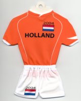 Nederland - Sponsored by TOPTeams