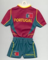 Portugal - Sponsored by TOPTeams