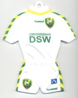 ADO Den Haag - Away 2005-2006 - Thanks to TOPteams