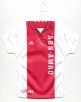 Ajax - Home 2002-2002 - Thanks to Ajax