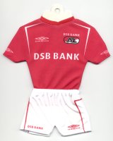 AZ - Home 2005-2006 - Thanks to TOPteams