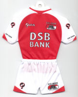 AZ - Home 2009-2010 - Thanks to TOPteams