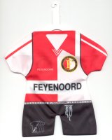 Feyenoord - Home
