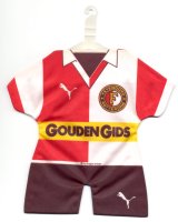 Feyenoord - Home 1983-1984