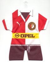 Feyenoord - Home 1984-1985 / 1986-1987