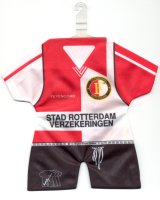 Feyenoord - Home 1995-1996