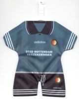 Feyenoord - Away 1995-1996