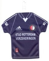 Feyenoord - Away 1998-1999