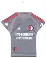 Feyenoord - Away 1999-2000