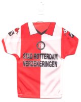 Feyenoord - Home 2001-2001 - Thanks to Feyenoord