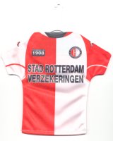 Feyenoord - Home 2002-2003 - Thanks to Feyenoord