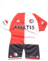 Feyenoord - Home 2006-2007 - Thanks to Feyenoord
