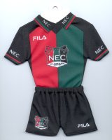 NEC - Home 2003-2004