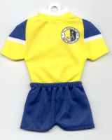RKC Waalwijk - Home 2008-2009 - Thanks to TOPTeams
