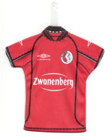 FC Twente - Home 2002-2003