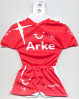 FC Twente - Home 2006-2007