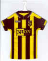 Vitesse - Home 2000-2001 - Thanks to Vitesse