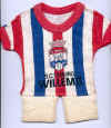 Willem II - approx. 1975