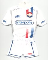 Willem II - Home 2005-2006 - Thanks to TOPteams