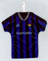Willem II - Away 2000-2001