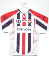 Willem II - Home 2007-2008 - Thanks to Willem II
