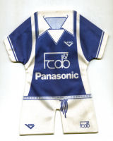 FC Den Bosch - approx. 1979