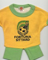 Fortuna Sittard - Approx. 1975