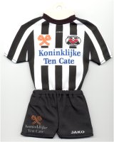 Heracles Almelo Home - 2004-2005 - Thanks to TOPteams