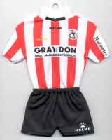Sparta - Home 2007-2008 - Thanks to TOPTeams