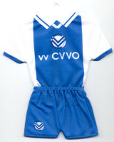 CVVO - Thanks to TOPteams