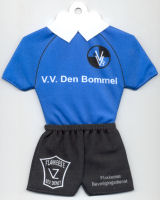 VV Den Bommel - Thanks to Mr. Mark Lagendijk