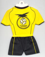 SV Duiveland - Thanks to TOPteams